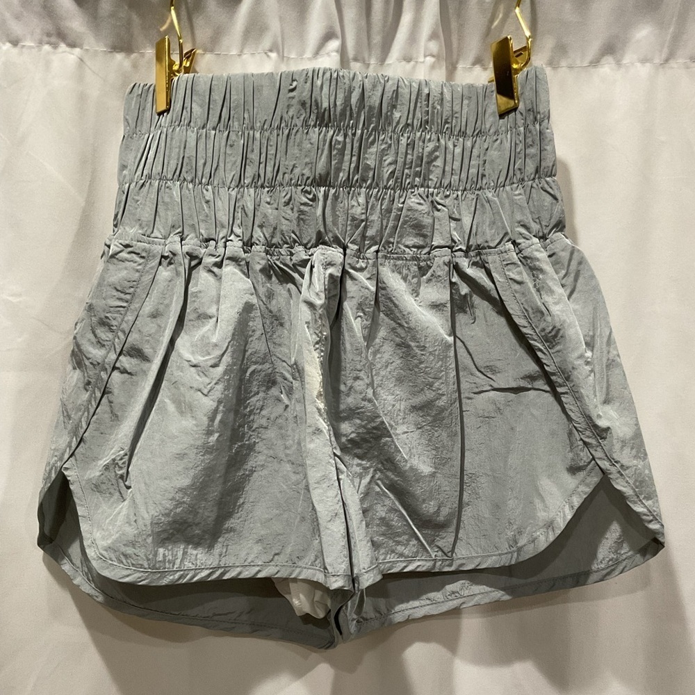 NWOT The Way Home Shorts